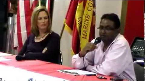 Veterans In Politics Candidate for Nevada State As...