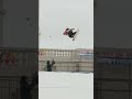 Benny Milam went OFF at #RedBullHeavyMetal