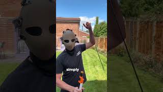Nerf Flintlock 🏴☠️ #cosplay #nerf #nerfblaster #fidgettoys #airsoft
