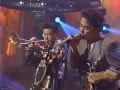 大沢誉志幸 / 日野皓正とのコラボ