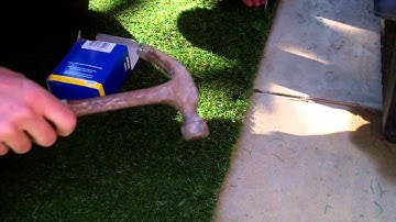 Quickgrass Example Installation Step 5