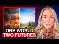 Elizabeth April 2026 Timeline Shifts New Earth Stabilization Unity Consciousness