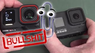 Eevblab 132 - Insta360 Ace Pro 2 Camera Ransomware