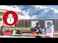 Auszeit im Schnee - Teile deine Winterfreude