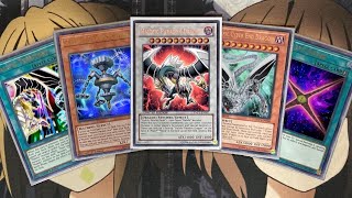 My Malefic Yugioh Deck Profile for October 2021