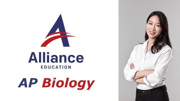 [김민지 선생님] AP Biology 인강 맛보기!