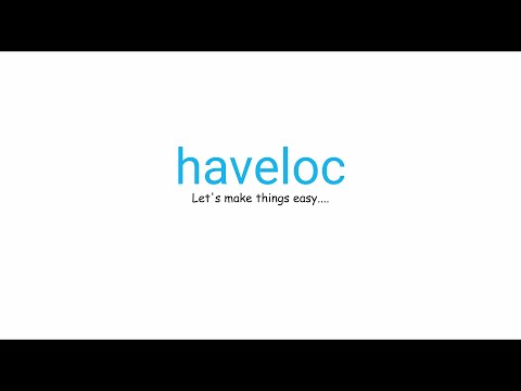 Placement Software Haveloc - video from Haveloc