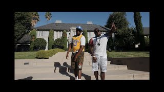 Download Lagu De-Bo \u0026 Munashe Mututu - Ridin' (Official Video) MP3