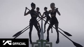 Download Lagu BLACKPINK - ‘GO’ M/V MP3