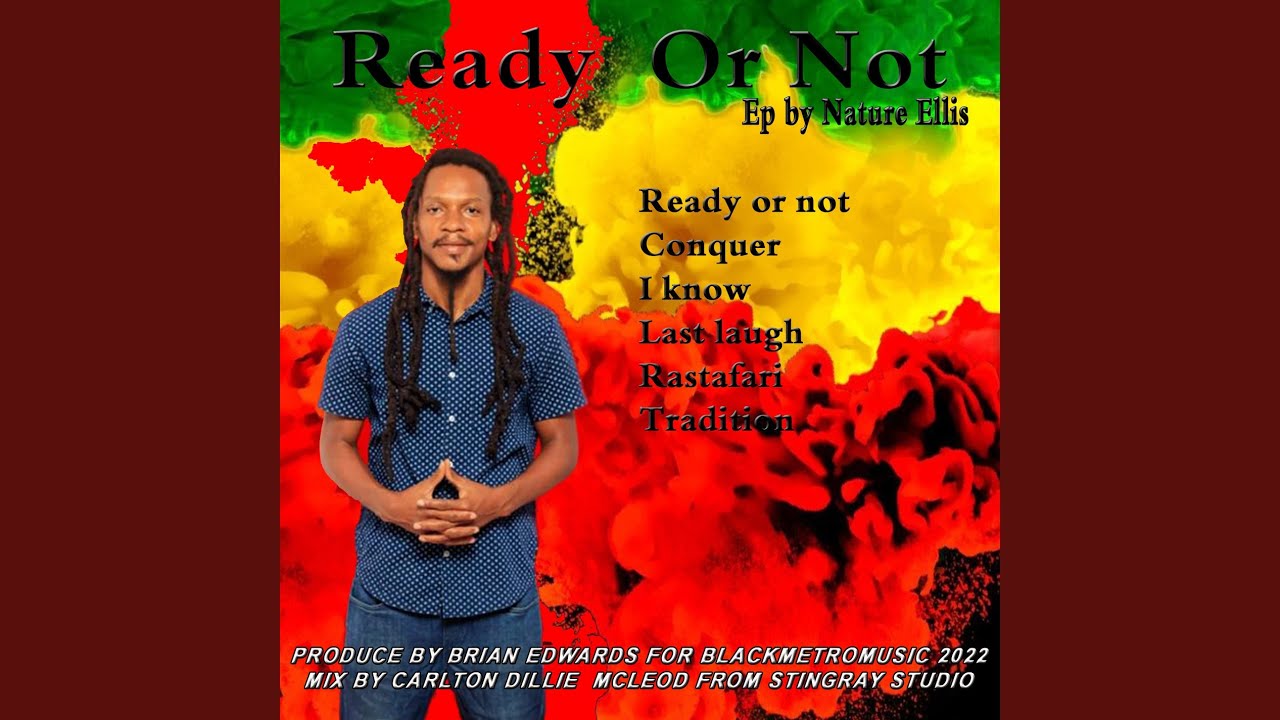 Watch I Know on YouTube Watch I Know on YouTube