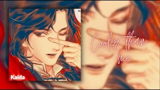 Edit Audios That Remind Me Of Hua Cheng No-Simp-September Special Pt. 1