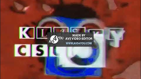 i made goo goo gaa gaa on avs video editor