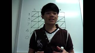 Mẹo nhân hai số có n chữ số  - Trick to multiply 2 numbers with n digits without a calculator.