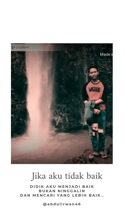 Kata kata buat story wa part || (cah lampung)