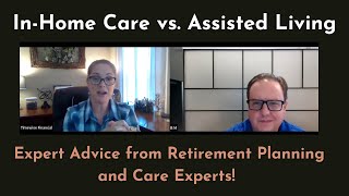 Nursing Home vs. Home Care (Aging in Place) | Which Option of Care is Best for You