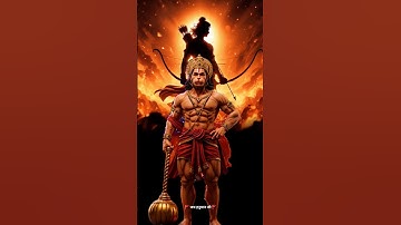 Hanuman Status ! Jay Shree Ram Status ! Bajrang Bali Status #hanuman #jaishreeram #dr_status #shorts