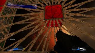 DOOM Snapmap - The Heretic M1