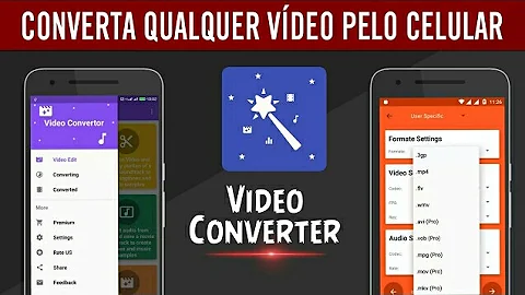 Como reproduzir vídeos MP4 no celular?