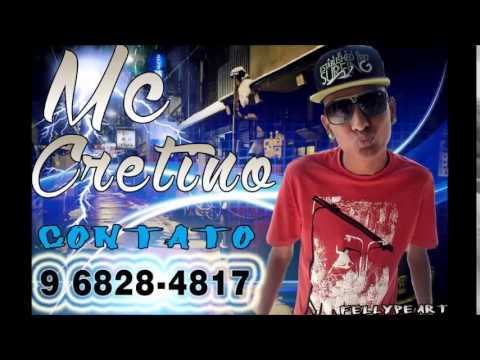 Capa de MEDLEY BAILE DO 2 IRMÃO - MC CRETINO - DJ DIZINHO ((2015))