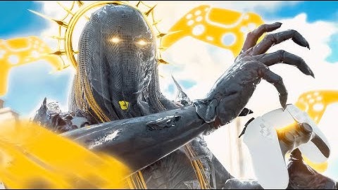 THE SMOOTHEST PLAYER ON REBIRTH ISLAND IS BACK + THE BEST UPDATED DS4 SETTINGS.