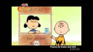 Peanuts By Schulz Okul Günü - Kumbara İsyanı Ve Islık Son Bölüm İzle Trt Çocuk 1 Ocak 2012