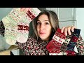 Try on haul cupshe collection hiver