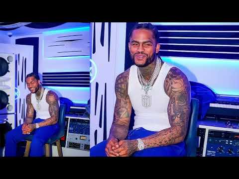 Dave East  CANT C ME  #EastMix Feat Lyrivelli ( OFFICIAL VIDEO ) 4K 