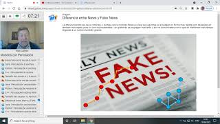 Video Modelos Con Percolación