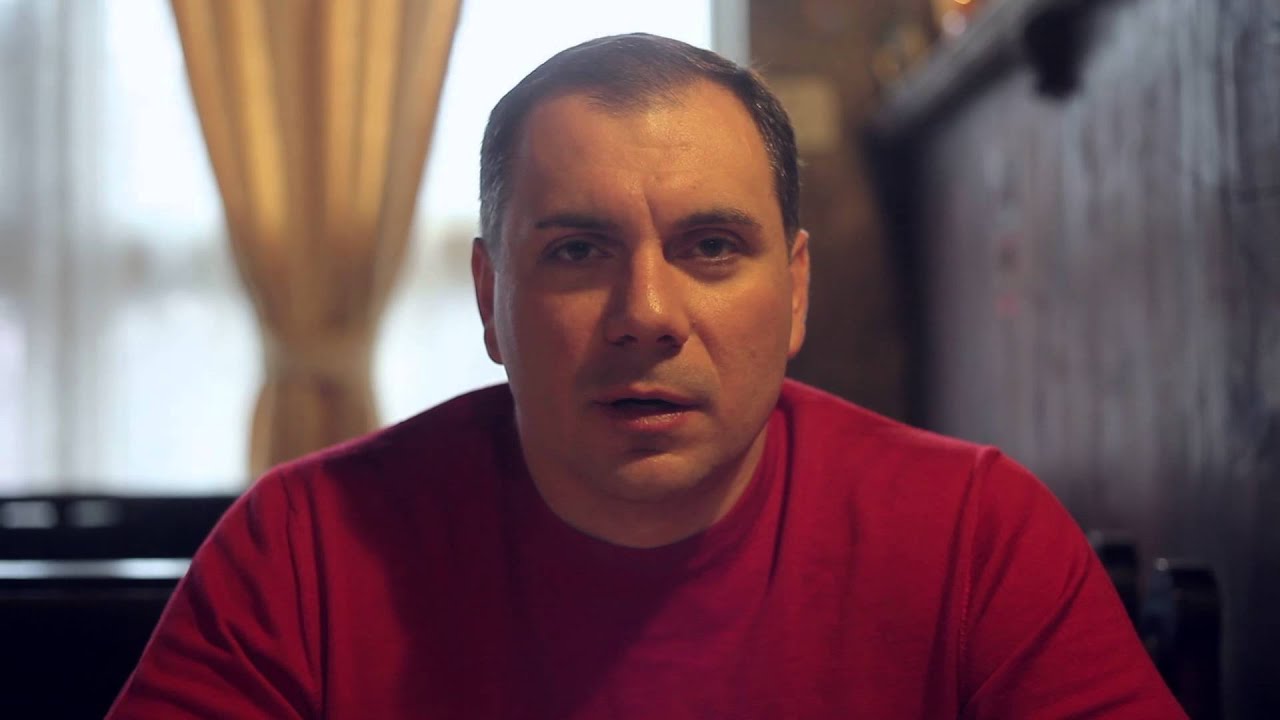 Александр диденко киев