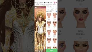 Golden Elephant Look for My Cozy Desi Dream Day #covetfashion #lifestyle #gaming #fyp #viral #shorts