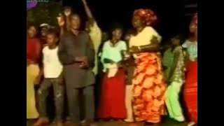 DANCE TONIGHT BY ECHO TOIKUMOH - Nigerian Music