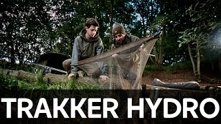 Карповый подсак Trakker HYDRO(, 2016-04-30T09:56:08.000Z)