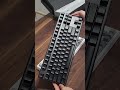 The best sounding budget keyboard under $55
