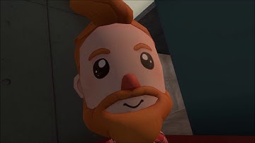 42 Silicon Valley Meetup in VR Post-Presentation Networking