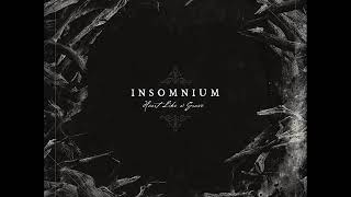 INSOMNIUM - Heart like a Grave