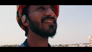 Ye lili | Gujarati Version Darshan Sukhadiya And Dhruvi Sukhadiya | 2018 #NK MEDIA