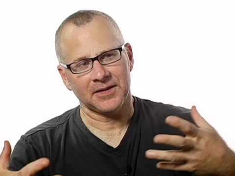 Tom Perrotta on His Creative Process  | Big Think