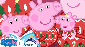 Last Christmas - Official Peppa Pig Cover (Lyric Video)