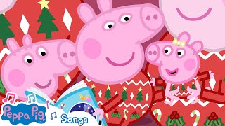 last christmas official peppa pig cover lyric video