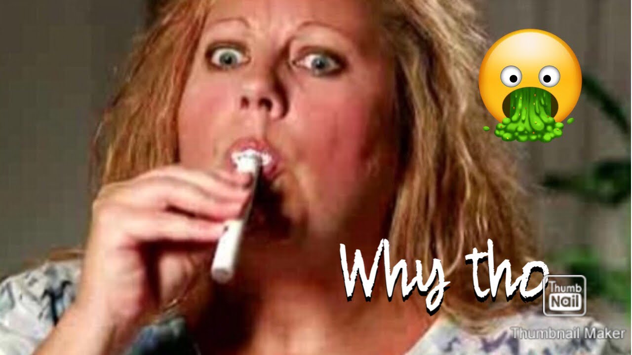 Why This Again people Eating Inedible Things YouTube
