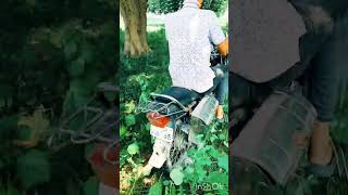 Hero Honda Splendor super power 💪 #song #newsong #punjabisong #youtube