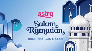 Ramalan Waktu Imsak & Berbuka Astro (2025/1446H)