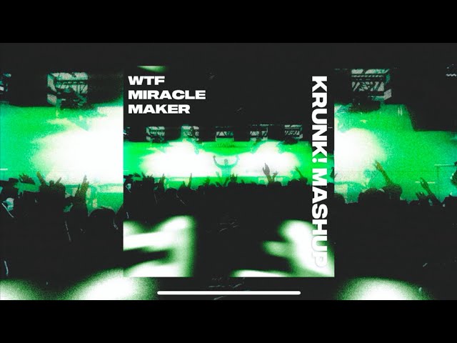 WTF! - Miracle Maker