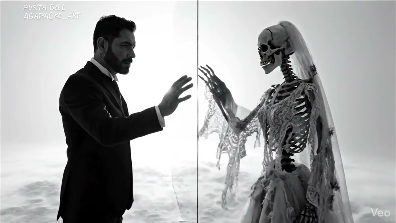 AgaPacko_Art - Pusta biel 