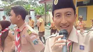 Download Lagu Lagu Penyemangat Giat Kepramukaan \ MP3