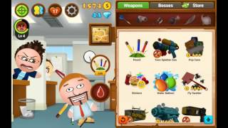 Beat The Boss 4 - Stuck Up Jack (4) screenshot 5