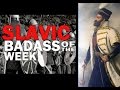 Nikola Šubić Zrinski [SLAVIC BADASS OF THE WEEK Ep. 5]