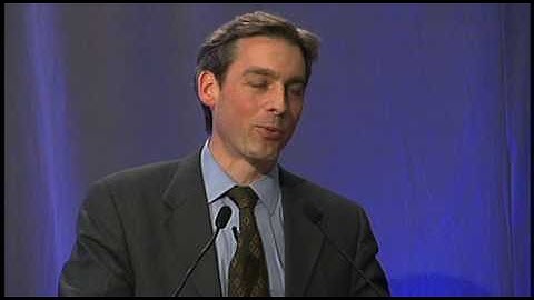 NEJM Roundtable: Health Care Reform in Perspective, Part 4b, Jacob S. Hacker, Ph.D.