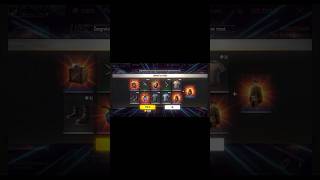 Free fire old rare gold royal bundle 🥹💗 #oldfreefire #freefire #1kviews