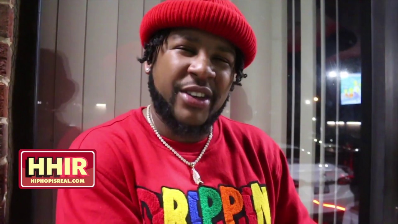 LU CASTRO RECAPS HIS BATTLE VS YOUR HONOR "I THINK I GOT IT 21